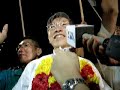 Chiam See Tong Address to Residents 1 of 3