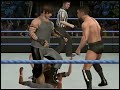 WWE SmackDown vs. RAW 2010 12/28/09 17:31