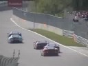 Ferrari Challenge - Montreal 2008