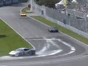 Ferrari Challenge - Montreal 2008