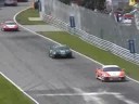 Ferrari Challenge - Montreal 2008