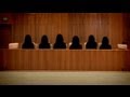 Jury Chosen for George Zimmerman Trial - YouTube