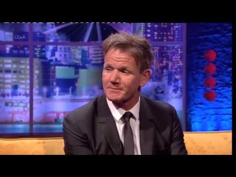 Jonathan Ross - His Guests Include: For Part 2 http://youtu.be/c7UIl9rmdb4 Gordon Ramsay: Julie Walters: http://youtu.be/c7UIl9rmdb4 Frank Lampard: http://youtu.be/DQ6ByIdsZ...