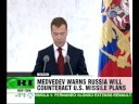 Medvedev hopes for \