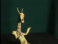 The Jabberwocky!