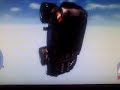 Flippin Crazy In Crackdown