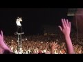 Twenty One Pilots - Car Radio @ DTE Energy Music Theatre 6/3/16 Twenty One Pilots - Car Radio @ DTE Energy Music Theatre 6/3/16