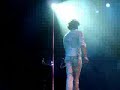 Mika Sweet Dreams Filmore 9.6.2007