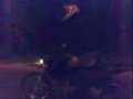 STUNT with YAMAHA XT 600 STUNT with YAMAHA XT 600