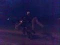 STUNT-with-YAMAHA-XT