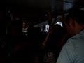 Chris Lake @ Musica Cruise, Sydney