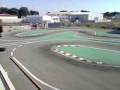 videos de rc circuito aspe mtx4r 1/10 barqueta