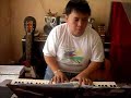 EL SHADDAI - Andrew Avecilla