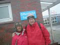 Fasten und Nordic Walking auf Sylt