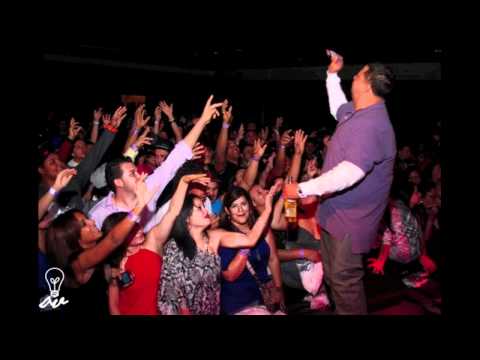 Zion & Lennox @ New Orleans (2012) -