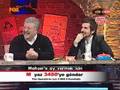 Mahser-i Cumbus Aninda Goruntu Show Cibirca (19-01-08)