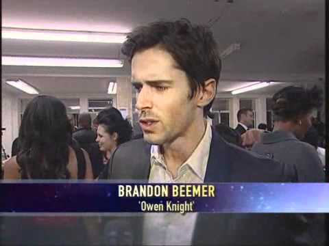 Top Billing | AFI Fashion Week 2011