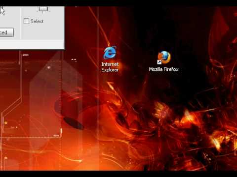 how to test microphone in windows xp