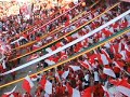 Inter x Botafogo 08 - Guarda popular - Pelo nosso amor + gol