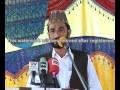 PTCL union convention Joharabad Qari Mushtaq Anwer Part-3
