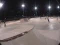 kickflip quarterpipe at chandler skatepark kickflip quarterpipe at chandler skatepark