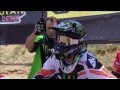 Ryan Villopoto 2011 Motocross Season Recap
