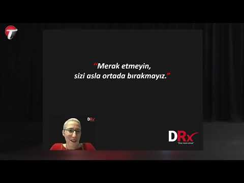 DRx "Artık Farkındasın" Ankara - Nefes Aldıkça Umut Var - Olcay Soykan - 2022.02.26