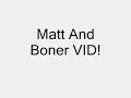 Tyler Bonner and Matt Trout Scooter Video