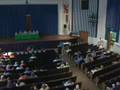 Allegany County Commissioners Meeting - Lloyd Hartman