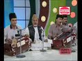 MERE BANNE KI BAAT NA POCHO - BAZM E SHUBBAN E MUHAMMEDI