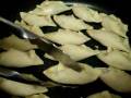 videos de Making gyoza [2]