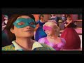 The Wiiviewer review Barbie and The Three Musketeers for the Wii.