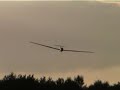 Turbine Glider Twin Astir Spanw 7,50Mtr
