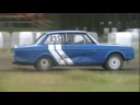 X-cupen i folkrace Helsinge Motorstadion Söderhamn 6/9 -08