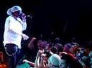 Supernatural live@Scribble Jam (Sydney 2006)