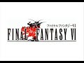 Final Fantasy 6 - Awakening (MidiRip)
