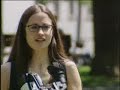 Mujer desaparece en medio reportaje - Cámara Oculta