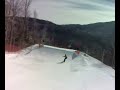 SBX with Ligocki Mateusz part 10 World Cup Lake Placid 08