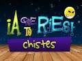 A Que Te Ríes - Chiste Gafo sí, tonto no 17 de julio 2011