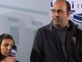 Jóvenes Participan (parte 2)