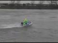 Schlauchboot Lodestart-TWO 15.12.07