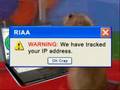 Drama Prairie Dog P2P Filesharing
