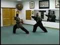 18 northern long fist with jerry cook pt 2