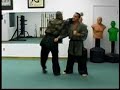 18 northern long fist with jerry cook pt 2