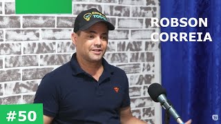 ROBSON CORREIA | Paripe.net Cast #50