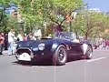 Coches Antiguos