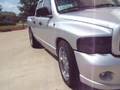 2002 4.7L Dodge Ram, 212 cams single 3 exhaust