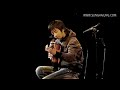 () Living On A Prayer - Sungha Jung /1.27.2010 Triple Door