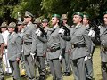 Il coro dell'Innominato di Vercurago