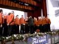 Il coro dell'Innominato di Vercurago
